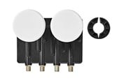 Antennen - Nedis SLNBQDM60BK - low-noise block converter - SLNBQDM60BK