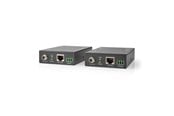 Video Audio Switcher - Nedis VREP3480AT AV extender - VREP3480AT