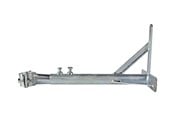 Kabelkanal / Kabelschlauch - Nedis SDWM400ME - wall mount for satellite aerial - SDWM400ME