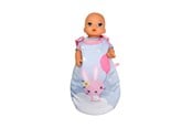 Puppen & Zubehör - Happy Friend Sleeping Bag - 504327