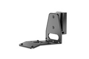 Wandhalterungen, AV-Halterungen & AV-Möbel - Nedis SPMT5900BK speaker mount - Max 5 kg - recommended for - SPMT5900BK