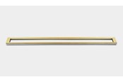 Entwässerungsprodukte - Unidrain HighLine Colour frame 1200/12 mm Brass - 1915.1212