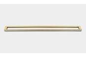 Entwässerungsprodukte - Unidrain HighLine Colour frame 1200/25 mm Brass - 1915.1225