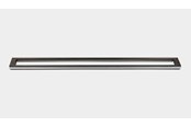 Entwässerungsprodukte - Unidrain HighLine Colour frame 1200/12 mm Black - 1917.1212
