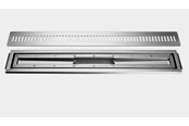 Entwässerungsprodukte - Unidrain Drain Unit 4004 for vinyl 1000 mm - 4004.1000