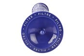 Staubsauger Zubehör - Nedis VCAD400 - pre-motor filter - purple - VCAD400
