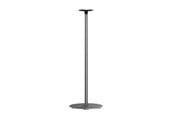 Wandhalterungen, AV-Halterungen & AV-Möbel - Nedis SPMT5850BK speaker mount - Max 3 kg - recommended for - SPMT5850BK
