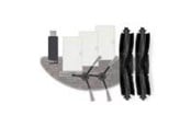 Staubsauger Zubehör - Nedis Vacuum Cleaner Spare Part | Suitable for: WIFIVCL002CBK | HEPA Filter | H12 - WIFIVCB03