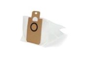 Küchenmaschinen-Zubehör - Nedis Vacuum Cleaner Bag | 5 pcs | Synthetic | Most sold for:  WIFIVCL002CBK | White - WIFIVCB04
