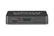 Andere Kabel - Nedis VSPL34002BK video splitter - VSPL34002BK