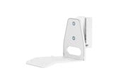 Wandhalterungen, AV-Halterungen & AV-Möbel - Nedis SPMT5900WT speaker mount - Max 5 kg - recommended for - SPMT5900WT