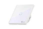Smart-Home - Sonoff Smart Switch WiFi + RF 433 T2 EU TX (1-channel) updated - T2EU1C-TX