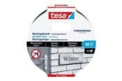 Klebeband und Kleber - tesa Powerbond double-sided tape - 19 mm x 5 m - transparent - 77749-00000-00