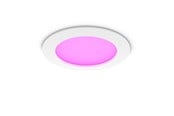 Smart-Home - Philips Hue Slim Einbauleuchte, 170 mm - 929003712301