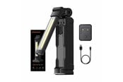 Smart-Home - Superfire Multifunction flashlight G16-S 800lm USB-C - G16-S