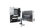Mainboard - ASUS PRIME X870-P WIFI Mainboard - AMD X870 - AMD AM5 socket - DDR5 RAM - ATX - 90MB1IS0-M0EAY0