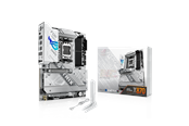 Mainboard - ASUS ROG STRIX X870-A GAMING WIFI Mainboard - AMD X870 - AMD AM5 - DDR5 RAM - ATX - 90MB1IF0-M0EAY0