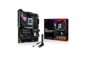 Mainboard - ASUS ROG STRIX X870E-E GAMING WIFI Mainboard - AMD X870E - AMD AM5 - DDR5 RAM - ATX - 90MB1IB0-M0EAY0