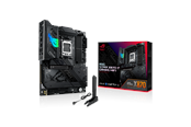 Mainboard - ASUS ROG STRIX X870-F GAMING WIFI Mainboard - AMD X870 - AMD AM5 - DDR5 RAM - ATX - 90MB1IV0-M0EAY0