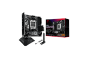 Mainboard - ASUS ROG STRIX X870-I GAMING WIFI Mainboard - AMD X870 - AMD AM5 - DDR5 RAM - Mini-ITX - 90MB1IW0-M0EAY0