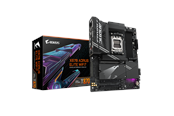 Mainboard - GIGABYTE X870 AORUS ELITE WIFI7 Mainboard - AMD X870 - AMD AM5 - DDR5 RAM - ATX - X870 A ELITE WIFI7