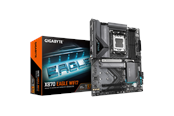 Mainboard - GIGABYTE X870 EAGLE WIFI7 Mainboard - AMD X870 - AMD AM5 - DDR5 RAM - ATX - X870 EAGLE WIFI7