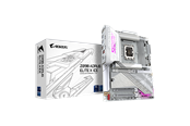 Mainboard - GIGABYTE Z890 AORUS ELITE X ICE Mainboard - Intel Z890 - Intel LGA1851 - DDR5 RAM - ATX - Z890 A ELITE X ICE