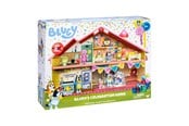 Dolls & Accessories - Bluey Celebration Home Play Set - 90269