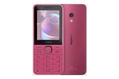 Handys & Smartphones - Nokia 225 4G (2024) - Pink - 1GF025FPC2L01