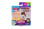 Figuren - Adopt Me Friends Pack Baby Shop - 0191726708421