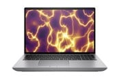 Laptops - HP ZBook Fury 16 G11 Mobile Workstation - 98J98ET#ABD