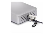 Dockingstationen - StarTech.com  155UE-USB4-DOCK - 155UE-USB4-DOCK