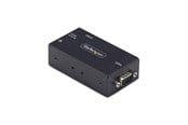 Netzwerkgeräte - StarTech.com Serial to Ethernet Adapter IP LAN to RS232 DB9 Converter - device server - TAA Compliant - I13-SERIAL-ETHERNET
