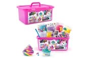 Kreativ-Spiele - So Slime Unicorn Mix'In Slime Case - 2601