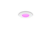 Smart-Home - Philips Hue Slim Einbauleuchte, 90 mm - 929003712101