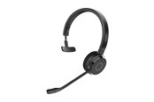 Kopfhörer/Headsets - Jabra Evolve 65 TE - USB-A UC Mono - 6693-839-409