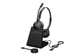 Kopfhörer/Headsets - Jabra Engage 55 SE Stereo - 9659-475-111