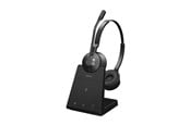 Kopfhörer/Headsets - Jabra Engage 45 SE Stereo - 9659-523-111