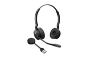 Kopfhörer/Headsets - Jabra Engage 55 SE Stereo - 9659-410-111