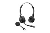 Kopfhörer/Headsets - Jabra Engage 55 SE Stereo - 9659-470-111