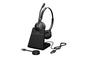 Kopfhörer/Headsets - Jabra Engage 55 SE Stereo - 9659-455-111
