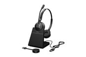 Kopfhörer/Headsets - Jabra Engage 55 SE Stereo - 9659-415-111