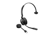 Kopfhörer/Headsets - Jabra Engage 55 SE Mono - 9653-430-111