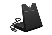 Batterien und Akkus - Jabra Engage SE Desk Stand (Stereo/Mono) USB-A - 14217-01