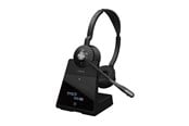 Kopfhörer/Headsets - Jabra Engage 75 SE Stereo (Low Power) - 9659-583-111-1