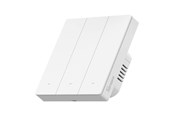 Smart-Home - Sonoff M5-3C-86W WiFi Matter smart wall switch (3-channel) - M5-3C-86W