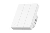 Smart-Home - Sonoff M5-3C-80W WiFi Matter smart wall switch (3-channel for frame) - M5-3C-80W