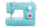 Nähmaschinen - Singer 3223G - Turquoise - 3223G