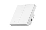 Smart-Home - Sonoff M5-2C-86W WiFi Matter smart wall switch (2-channel) - M5-2C-86W