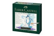 Utensilien zum Schreiben und Zeichnen - Faber-Castell Albrecht Dürer - Watercolour Marker (20 pcs) - 160320